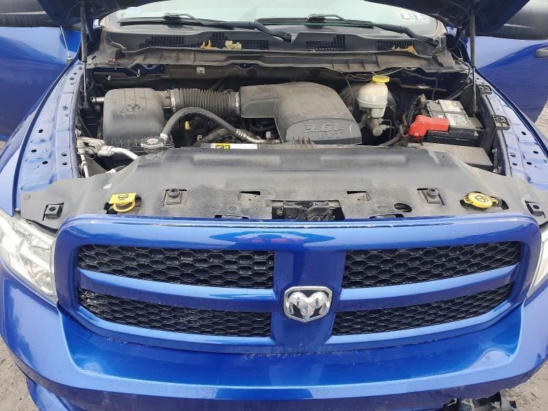 TDODR1500 2017 Air Shutter 3200616