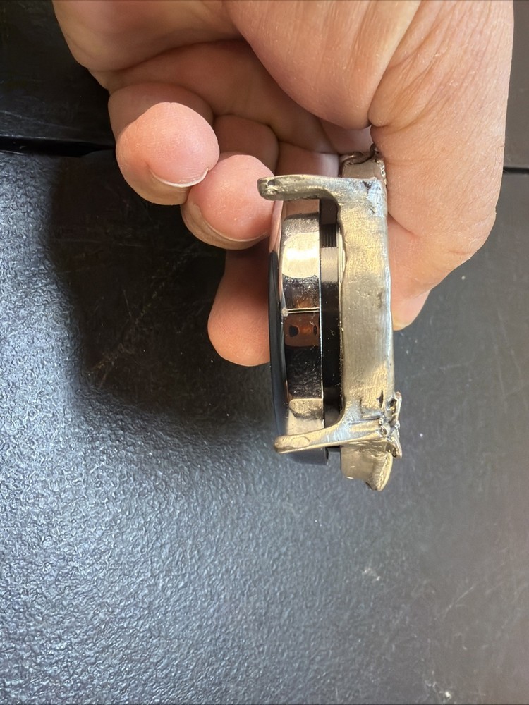 Elias Vintage Clock 1988 Working