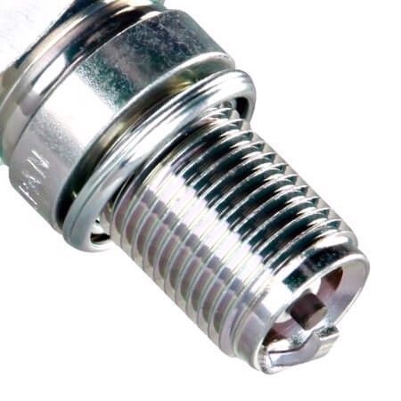 NGK Nickel Spark Plug 4234