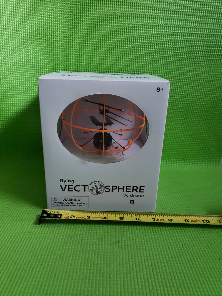 FLYING VECT SPHERE R/C DRONE B
