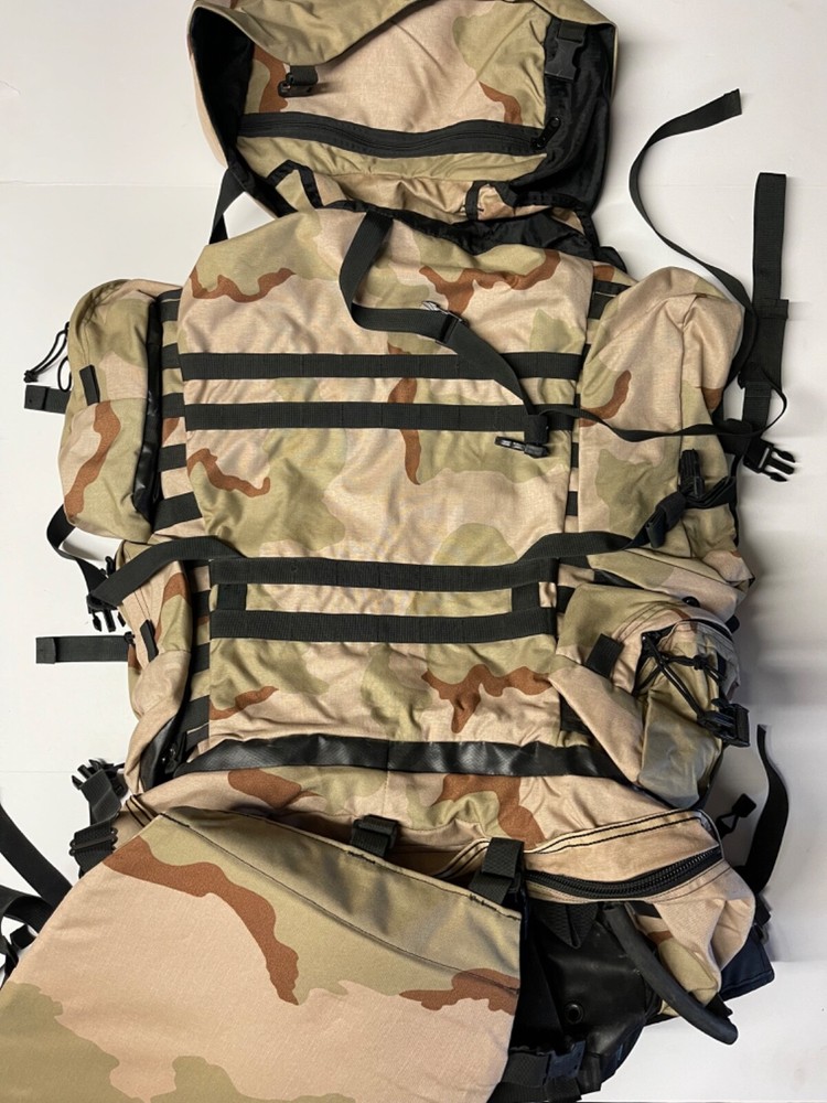 Gregory SPEAR UM21 BackPack DCU Desert