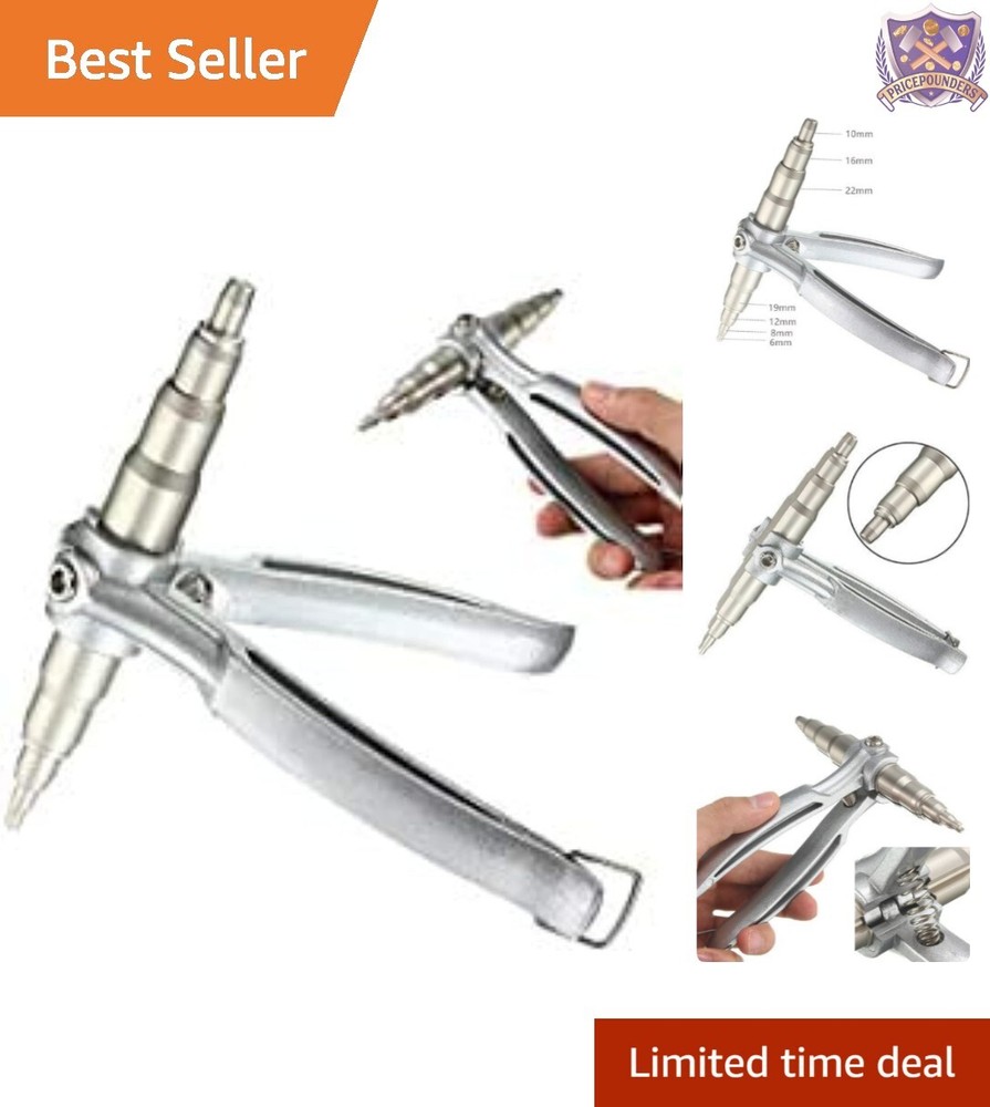 Stable Operation Copper Tube Expander – Universal Tool for HVAC & DIY Projects