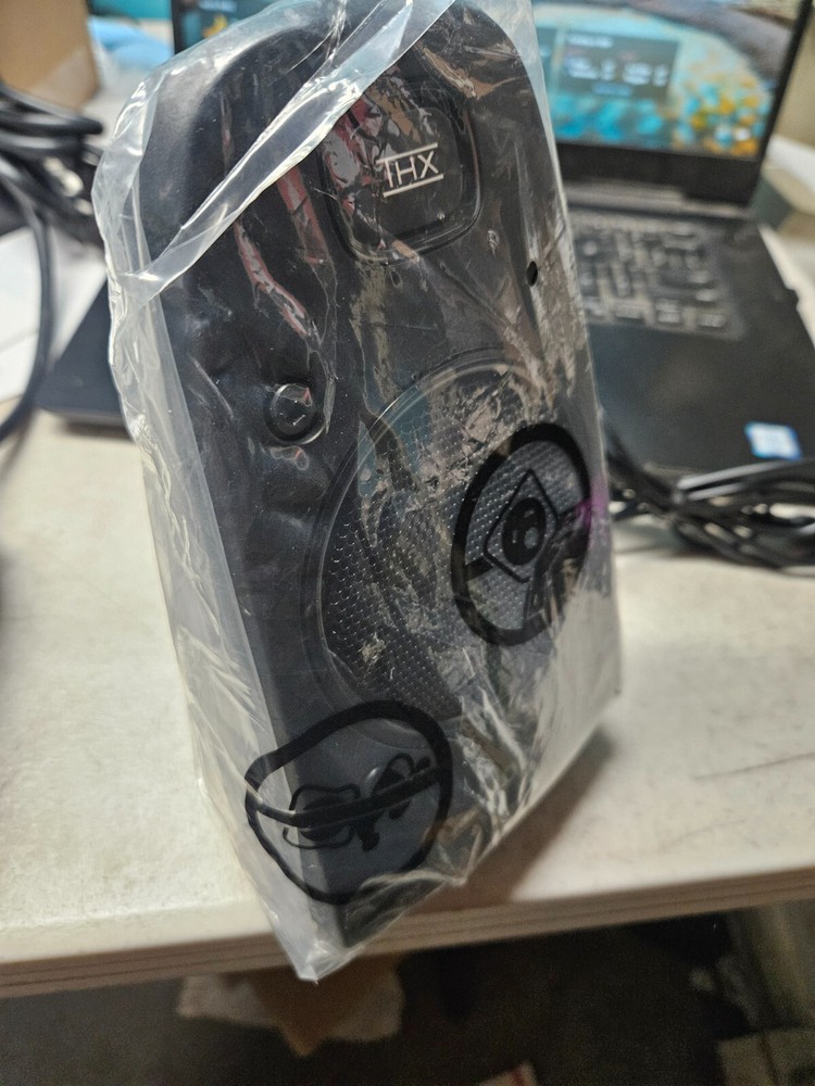 Logitech Z623 Left Satellite Speaker