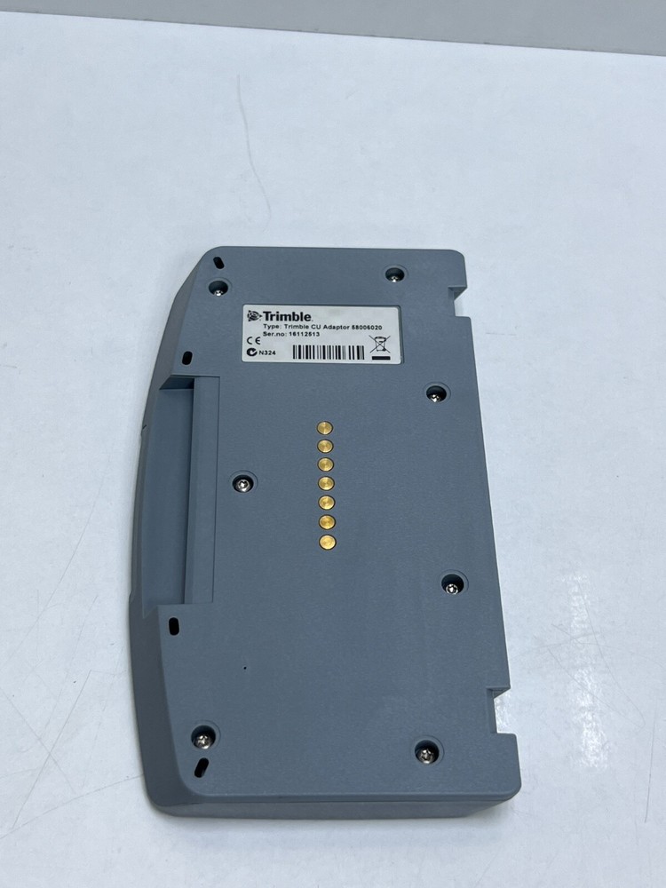 TRIMBLE CU ADAPTER 58006020