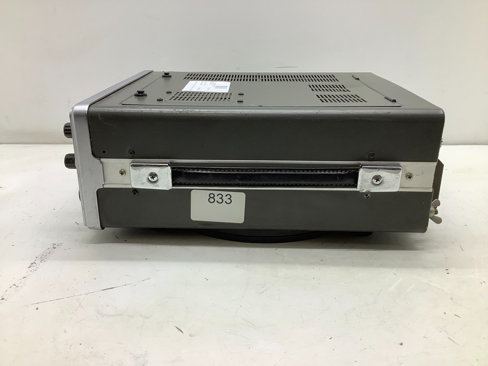 Kenwood TS-700A - Untested As-is