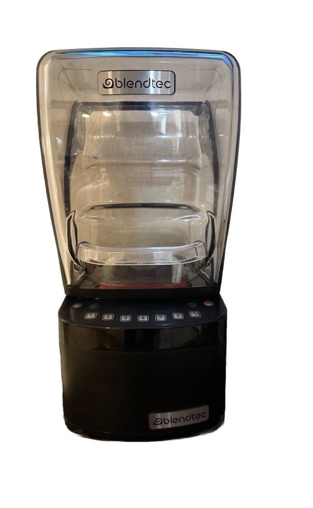 Blendtec Commercial Stealth 895 Blender