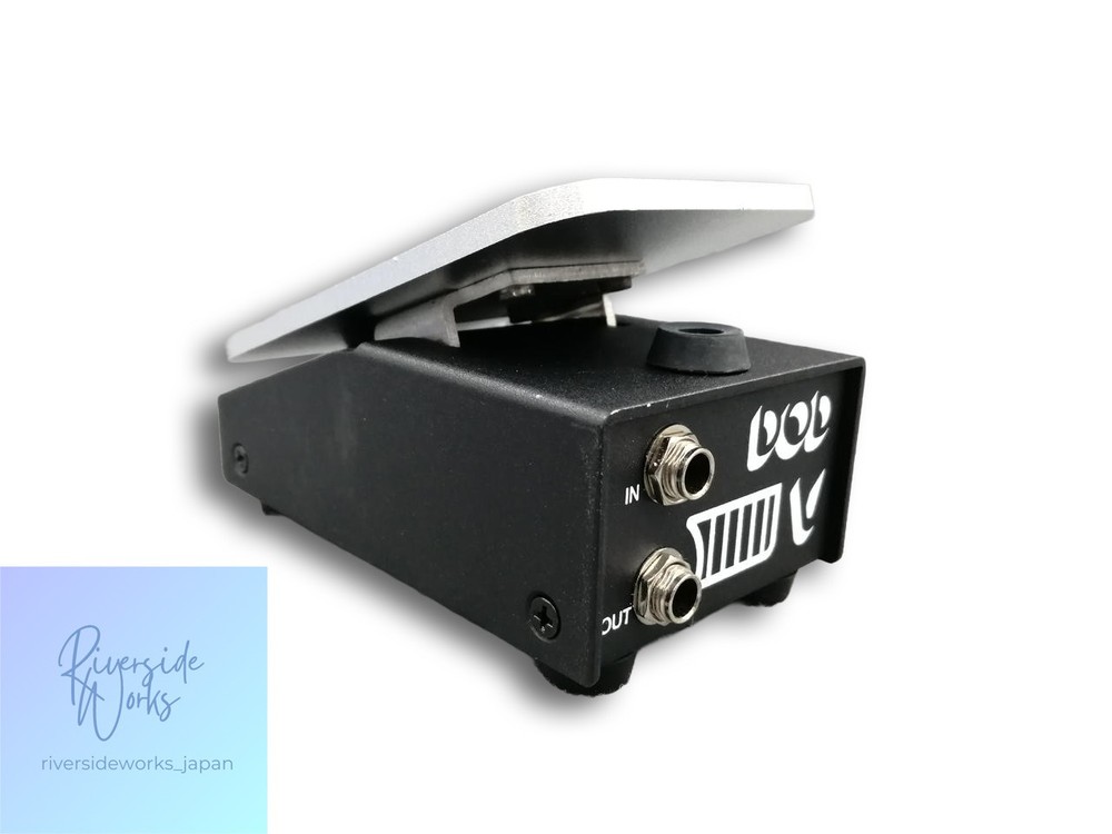 DOD Mini Volume Pedal
