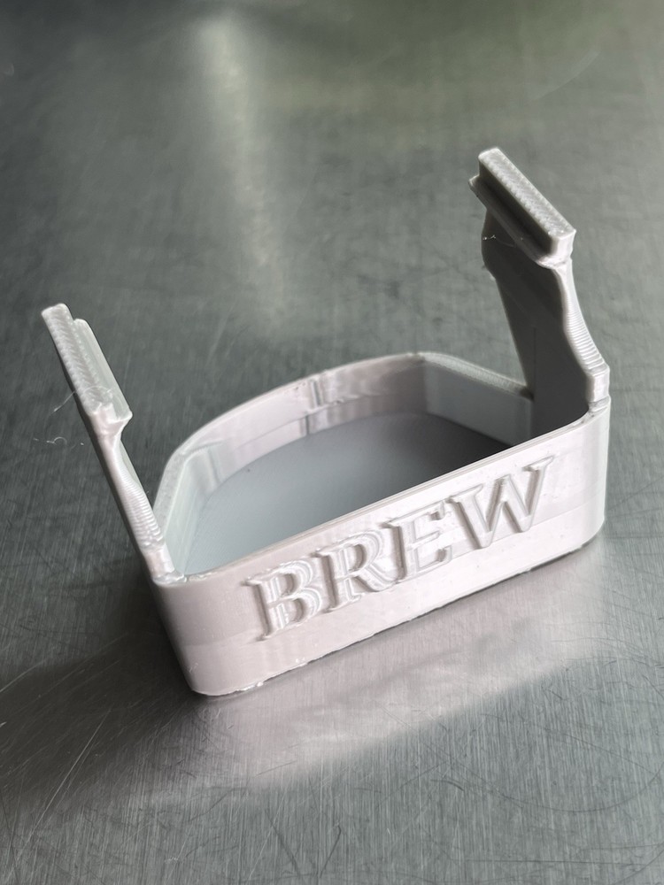 Pinter 3 Drip Catcher 1 Pack