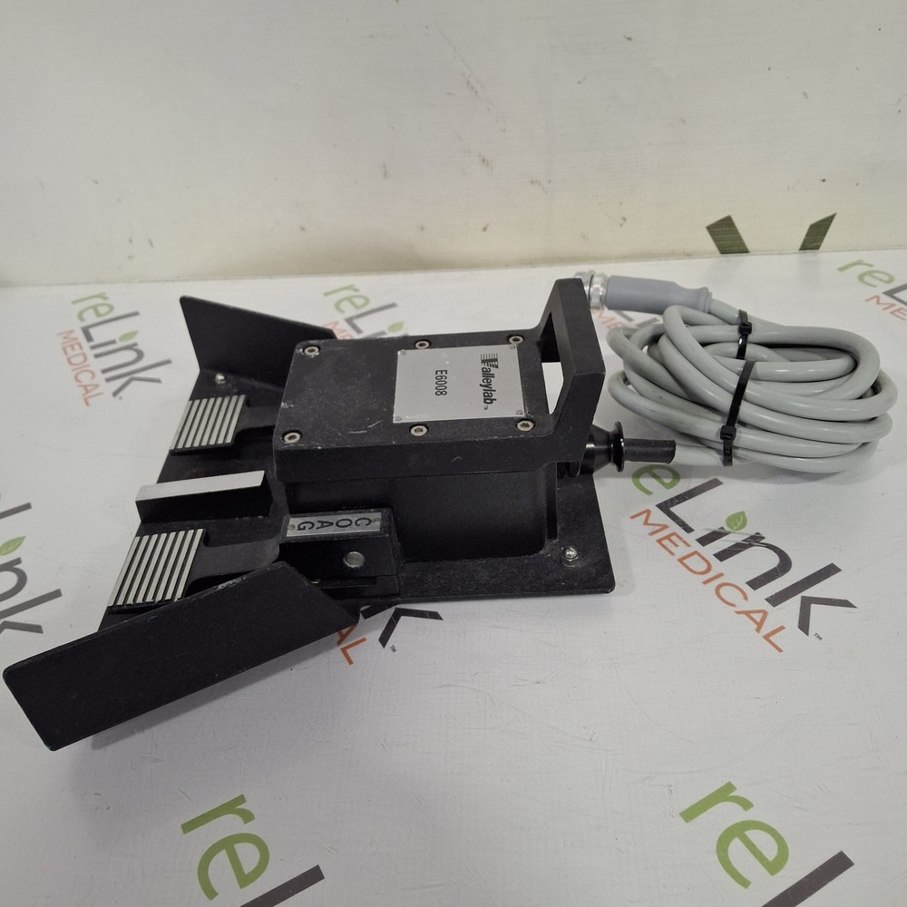 Valleylab E6008 Monopolar Electrosurgical Footswitch