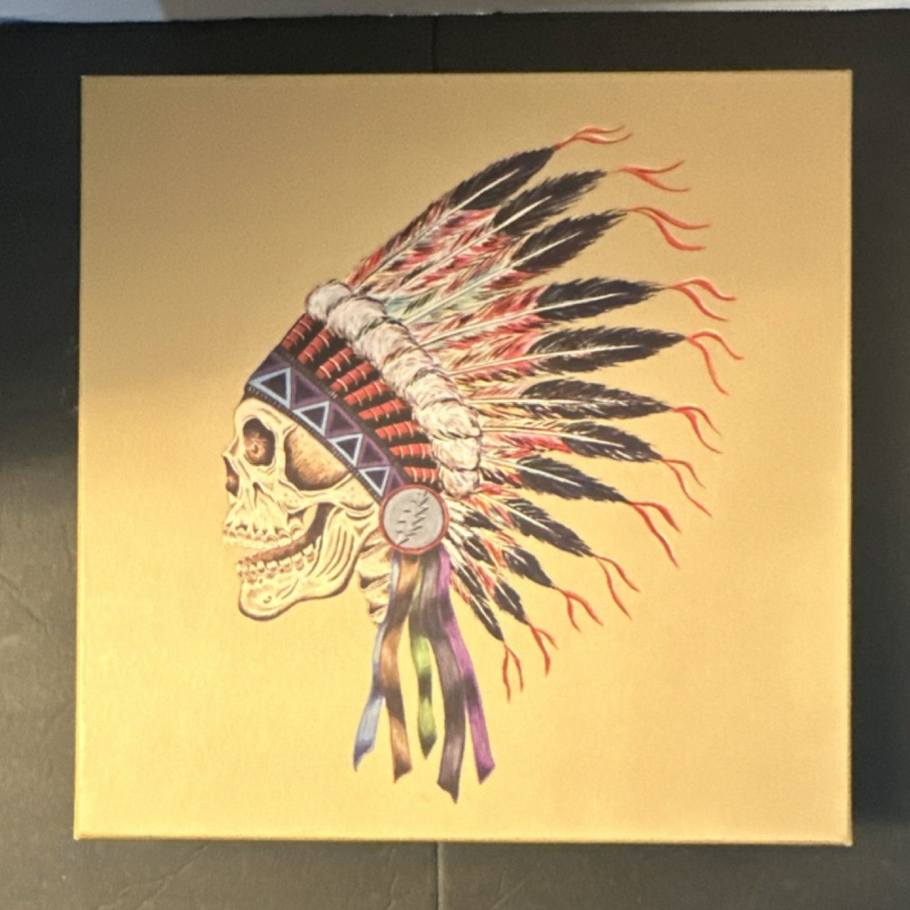 Grateful Dead Spring 1990 Complete CD Box Set Limited Edition preowned
