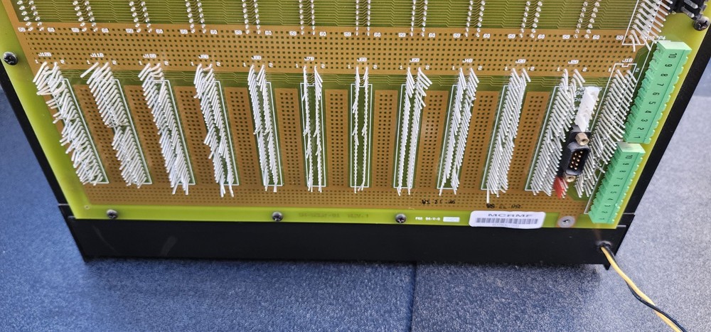 BOGEN MULTICOM-2000 CONTROLLER WITH 1 CARD