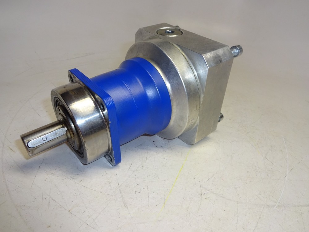 WITTENSTEIN ALPHA SP060G-MF1-7-1E1-2S GEARBOX SPEED REDUCER