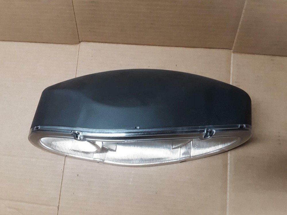 Boss MSC11120 Snow Plow Light Assembly Driver Side 2008+ DS SL2 SmartLight New