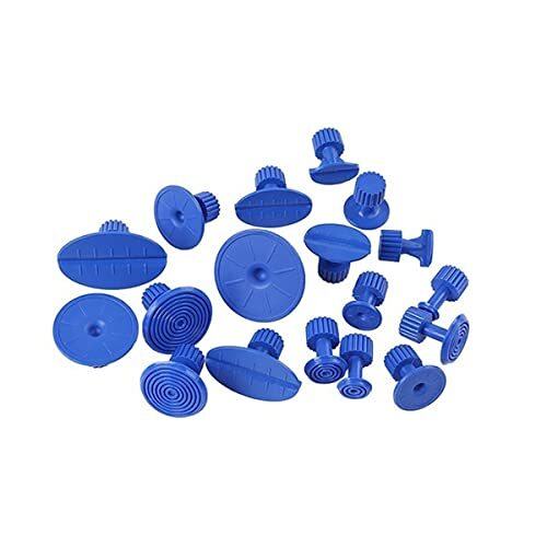 Dent Puller Tabs120pcs Car Body Dent Removal Pulling Tabspaintless Repair Toolgl