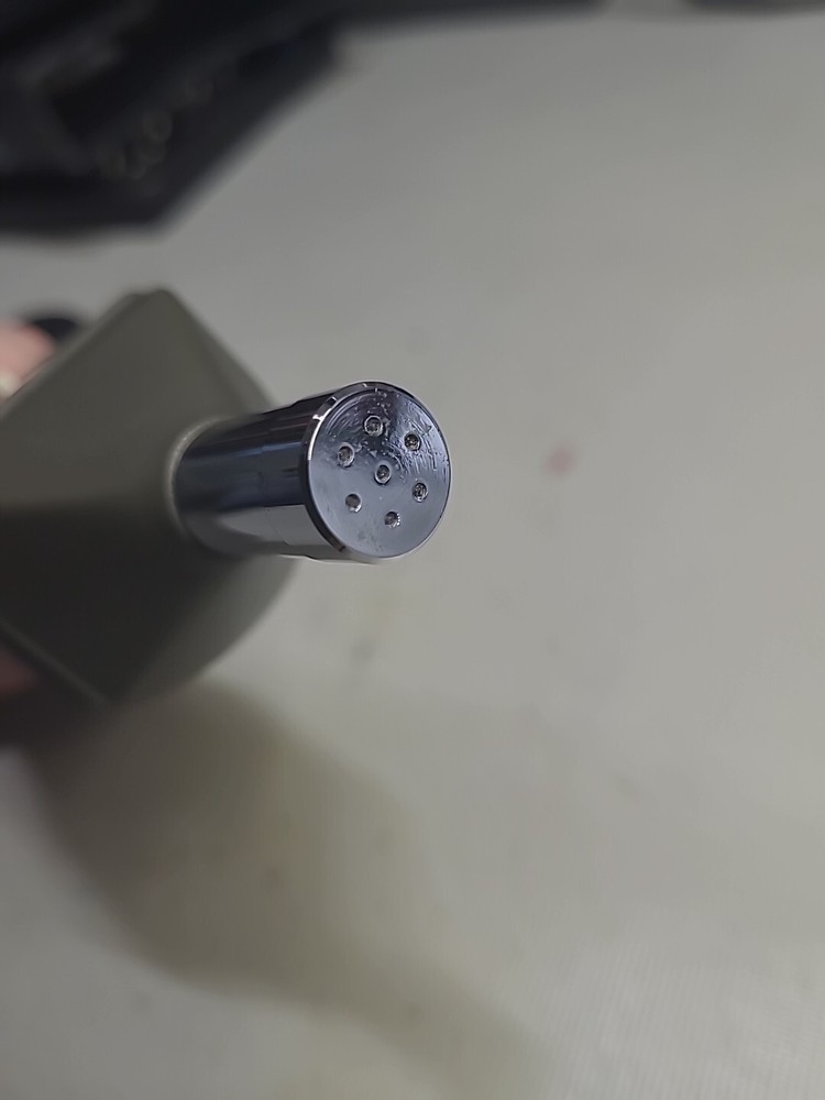 Omega HGSL1 Sould Level Meter