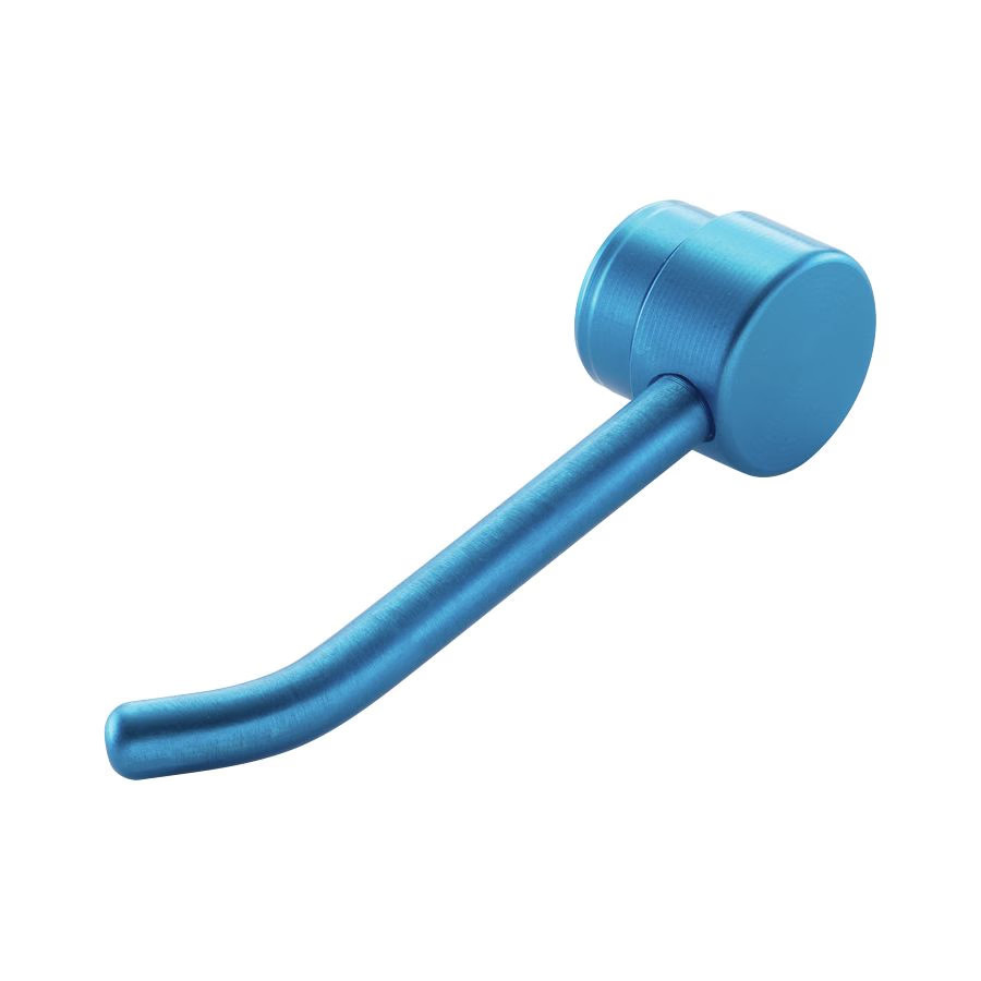 Husqvarna Technical Accessories Front Axle Puller - Blue 7900998106068