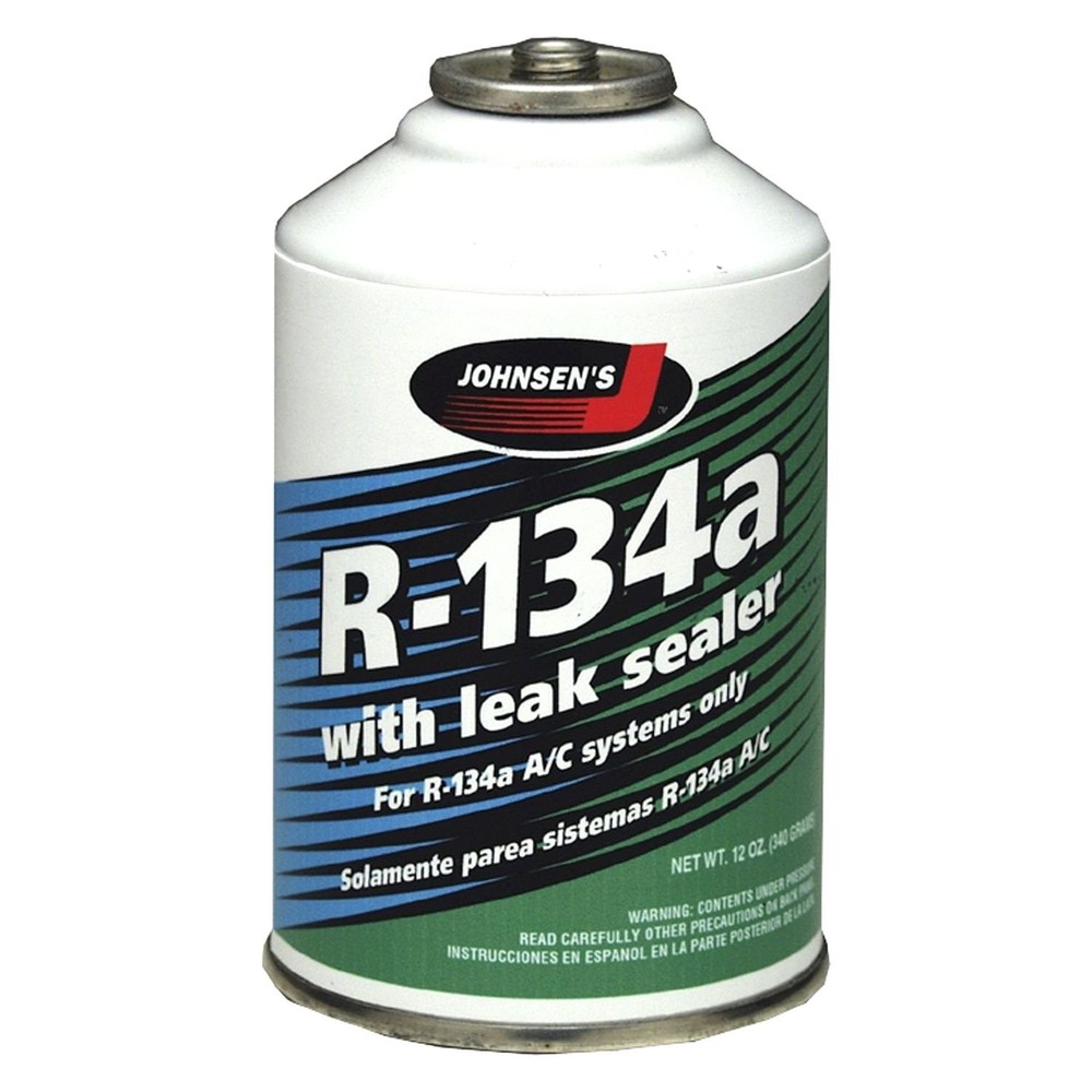 UAC A/C System Flush Leak Detector