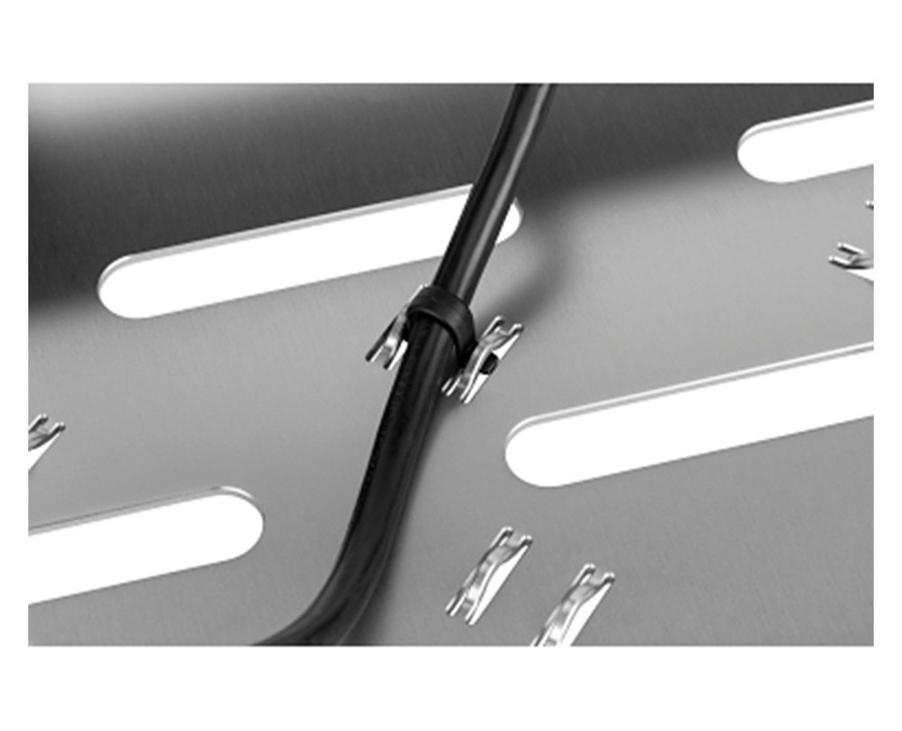 Fender Medium Professional Pedal Board with Bag