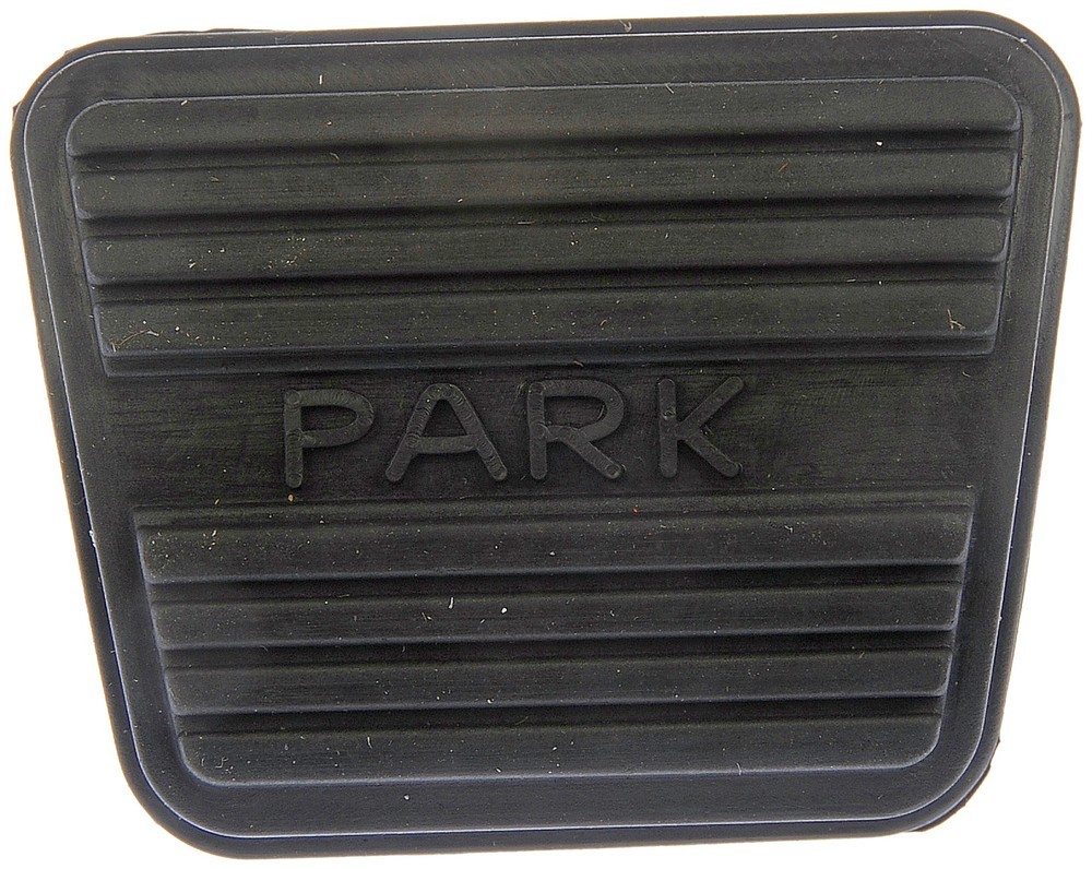 Parking Brake Pedal Pad Dorman 20738
