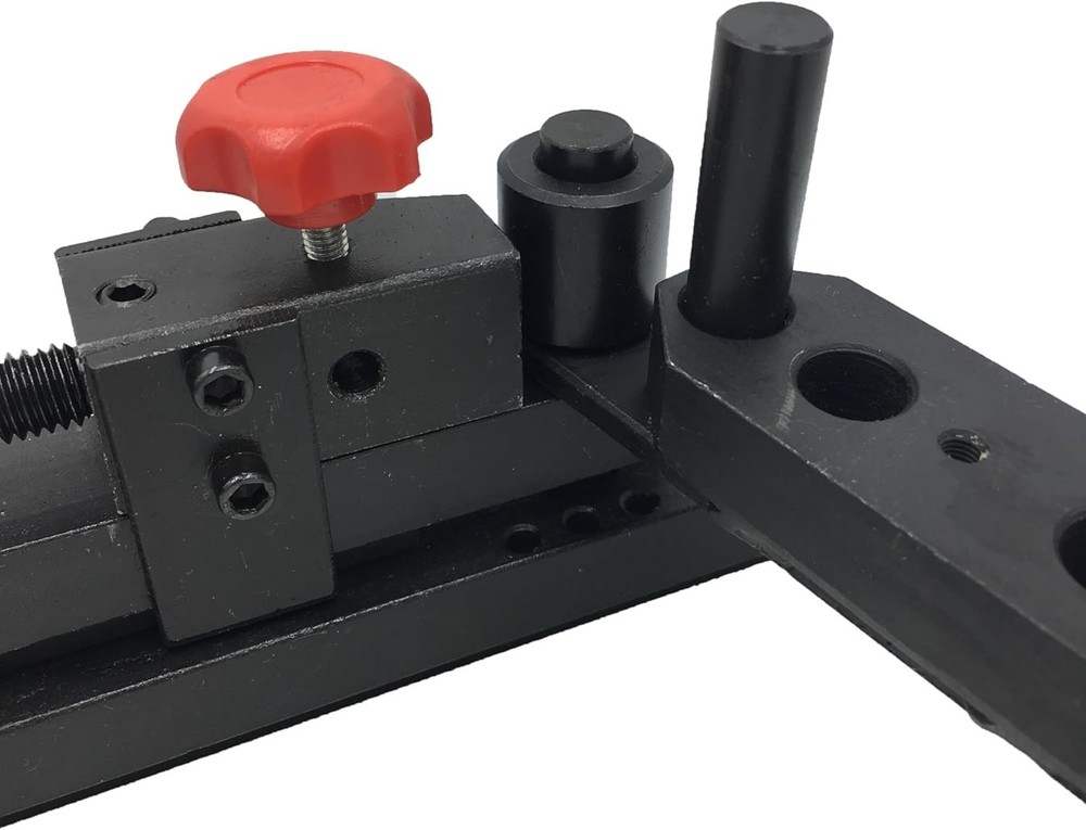 Heavy-Duty Universal Bender - Versatile Applications