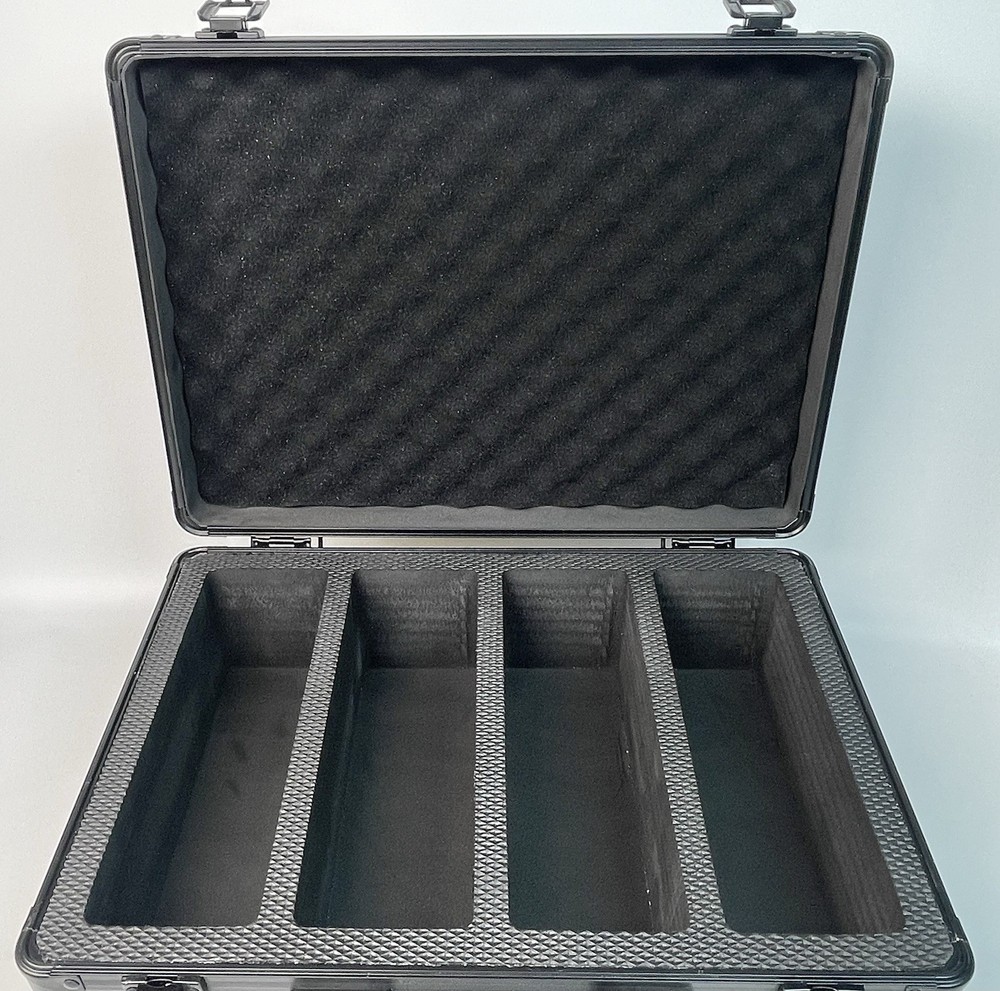 Graded Collectible Card Storage/Display Case