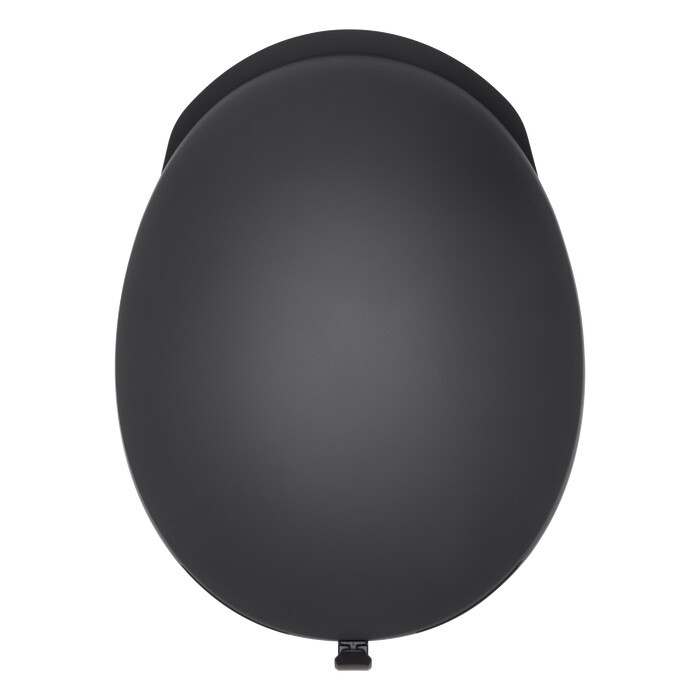SMITH Scout MIPS Ski & Snowboard Helmet - MATTE BLACK