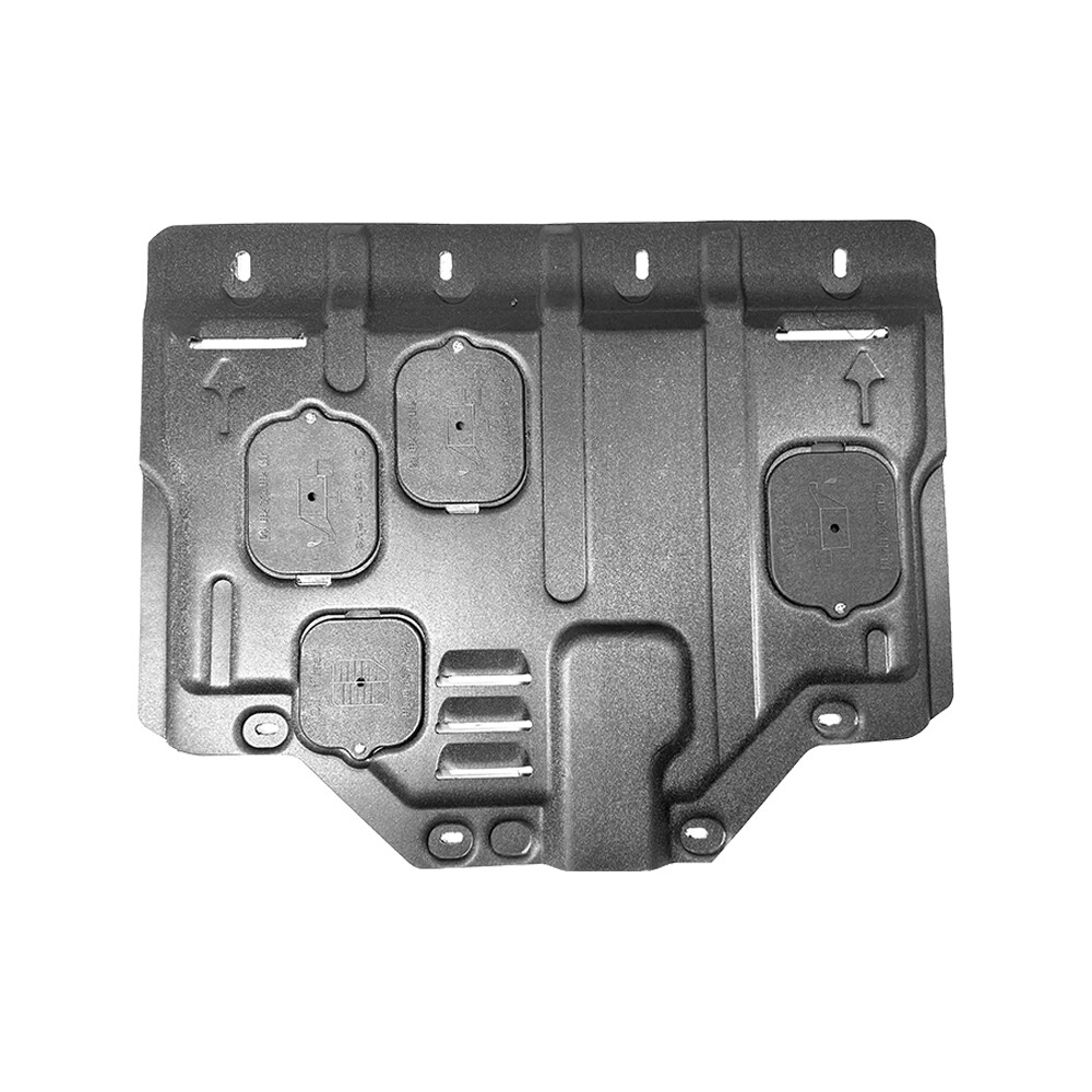 Thick Engine Splash Shield For OPTIMA 2016-2018 Front Engine Guard Hard