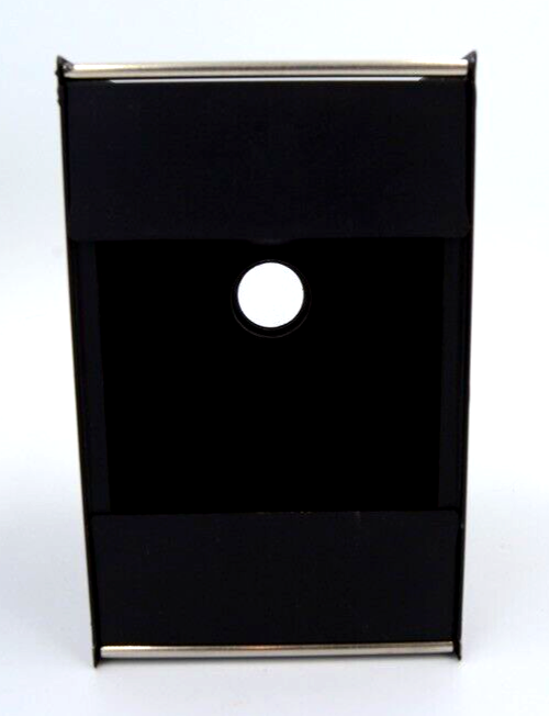 Agfa Ansco Shur-shot Regular Box Camera
