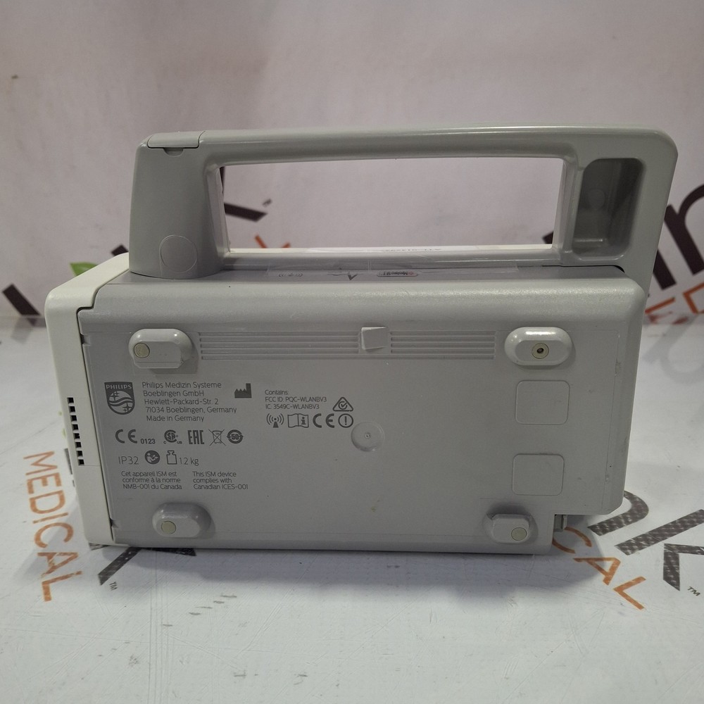 Philips IntelliVue X2 Module - Masimo Rainbow SpO2