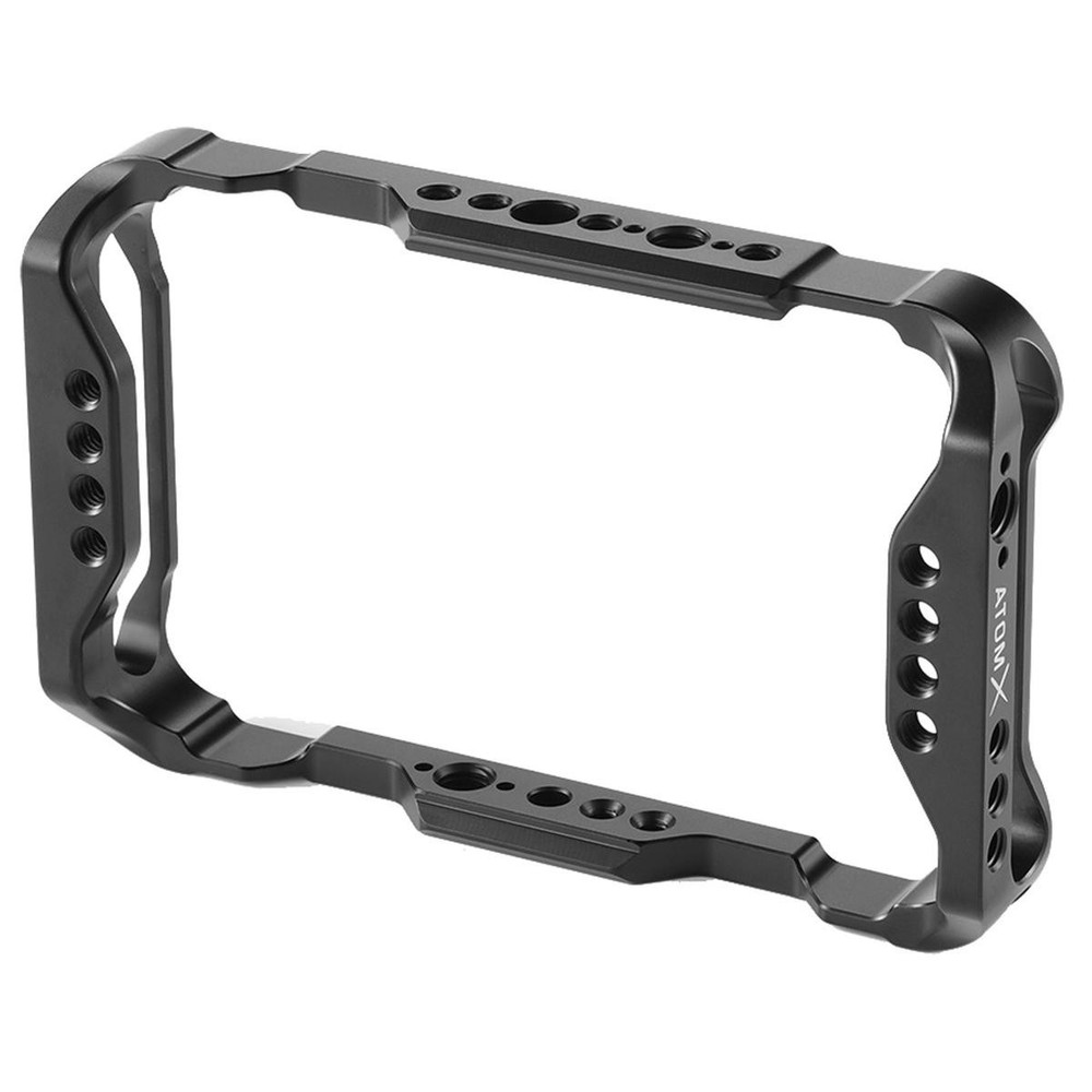Atomos Atomx 5" Shinobi Cage by SmallRig