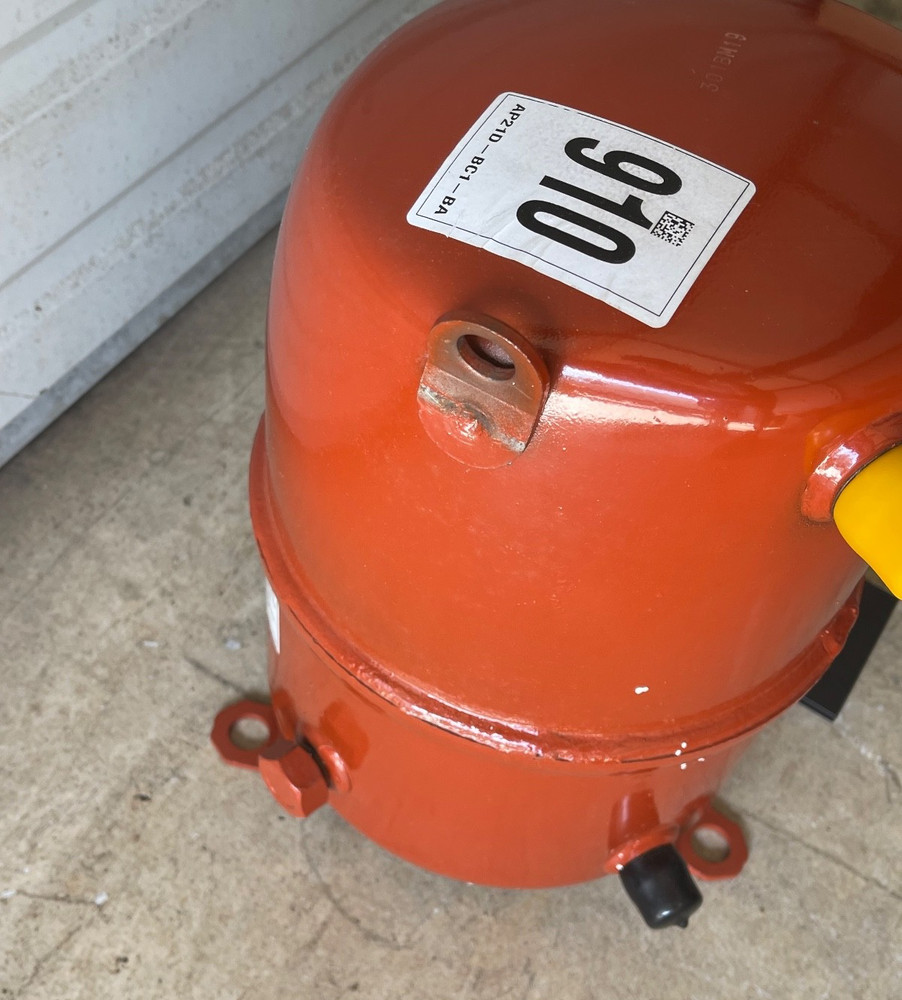 TRANE COM08944 AP21D-BC1-BA COMPRESSOR 2 TON 200-230V