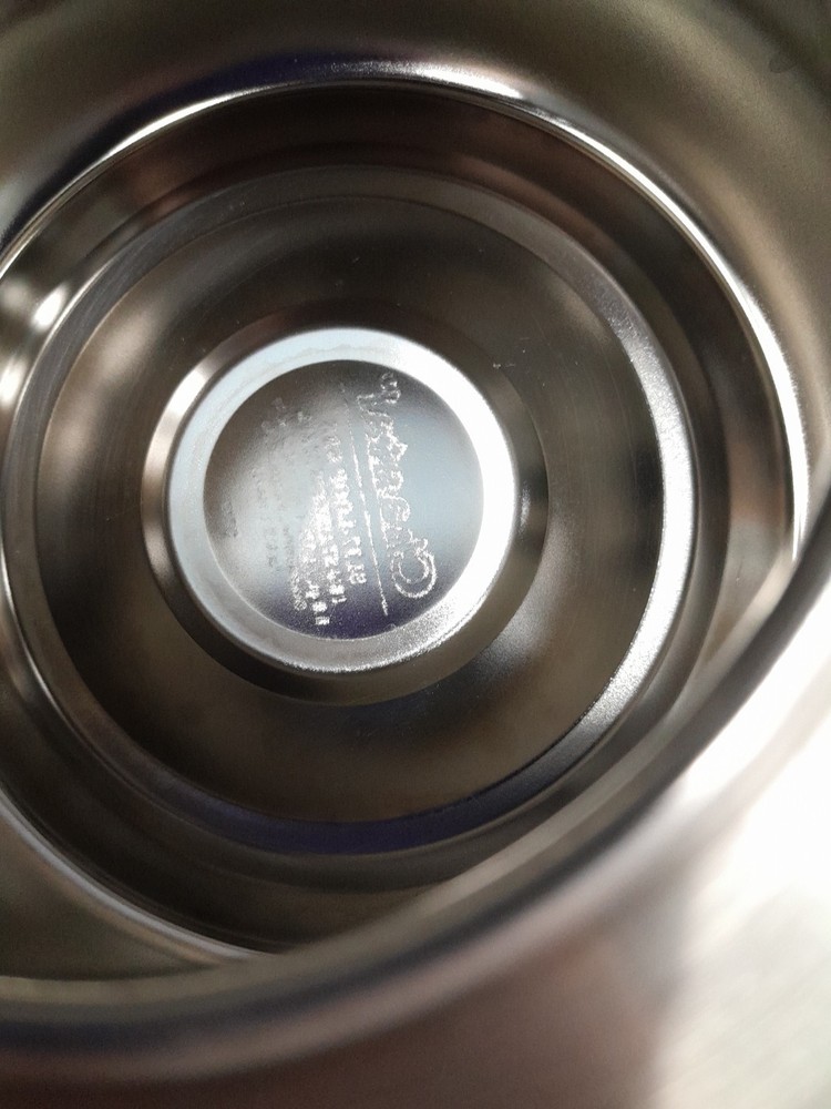 CHANTAL Tea Kettle SL37-loop Brs Brushed Stainless Loop Handle 1.8 Qt