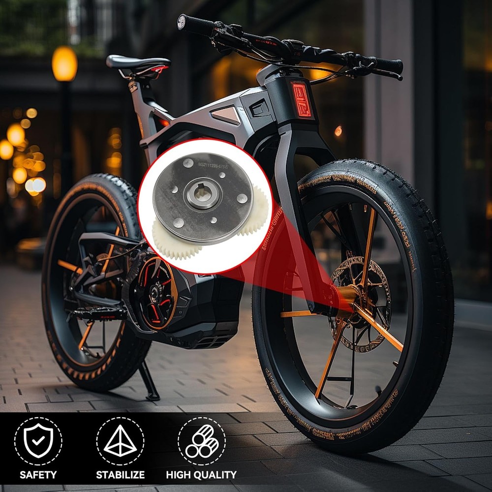 Bafang Clutch 36T New