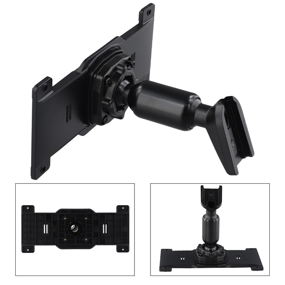 Brand New Dash Cam Mount Recorder Bracket ABS Back Plate Panel CAR DVR
