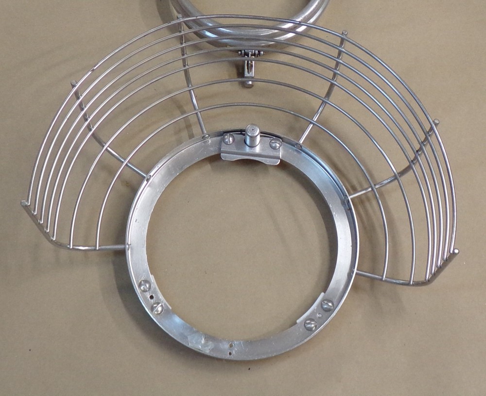 Hobart D340 Cage Assembly