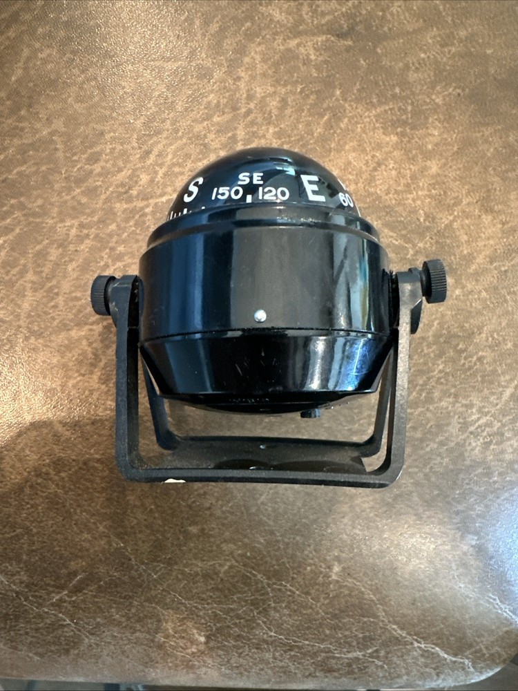 Airguide Mountable Compass USA