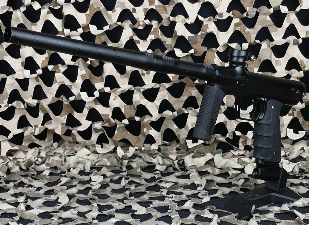 NEW SP Shocker ERA Paintball Gun - Matte Black