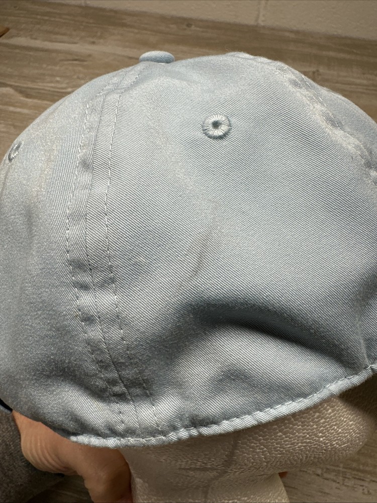 Titleist Light Blue Logo Cap One Size