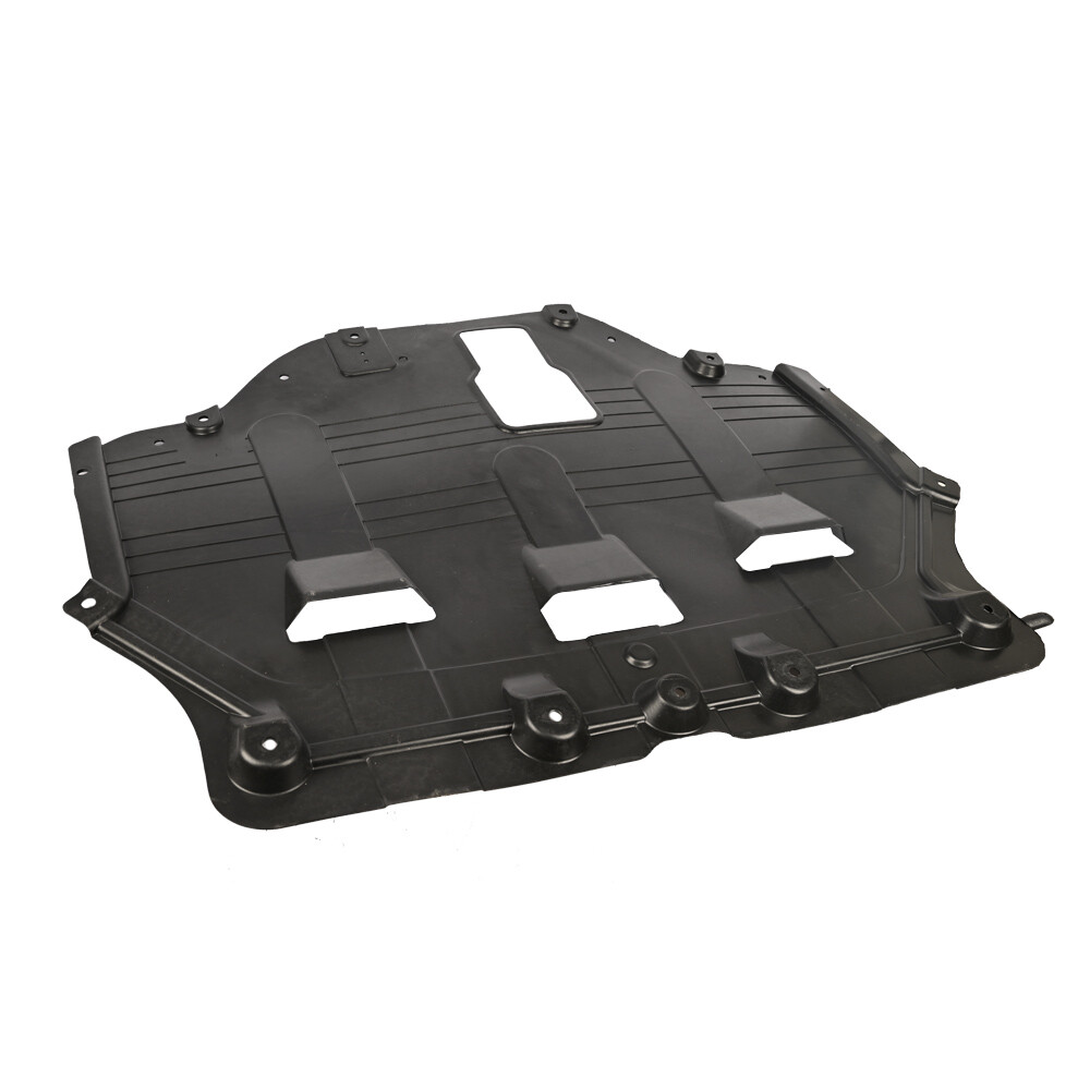 For 16-20 Optima Rear Engine Splash Shield Under Cover ABS