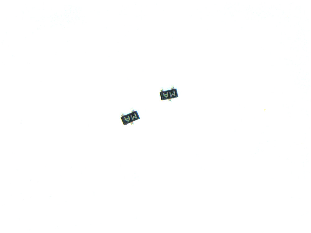 2SC3011 "Original" Toshiba  Transistor 2  pcs