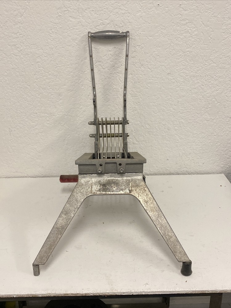 REDCO Onion King 1/4" Cutter