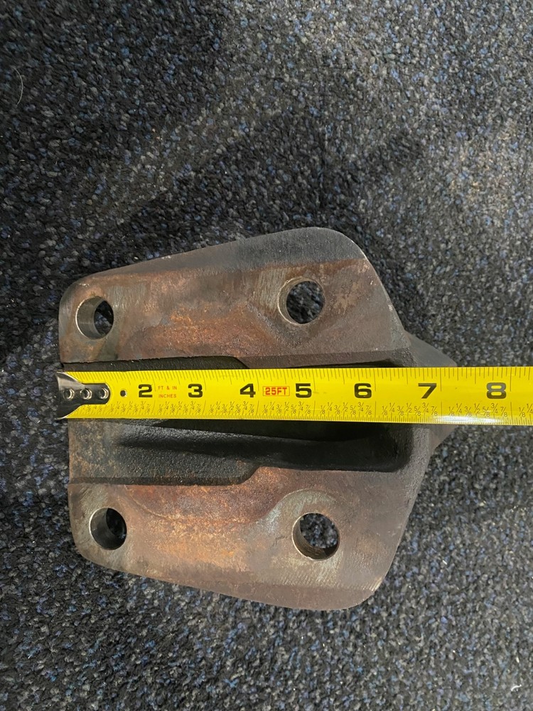 International Diesel Engine Rear Engine Mount 1864755C3