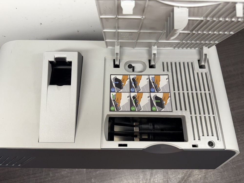 NEOPOST IS5-6000 IS/IM5000-6000 Base for Digital Mailing Postage System - A174