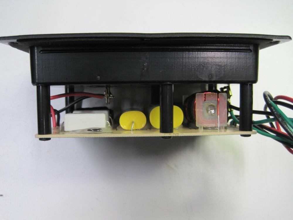 KLIPSCH KG- .5 2-WAY CROSSOVER/ INPUT PLATE