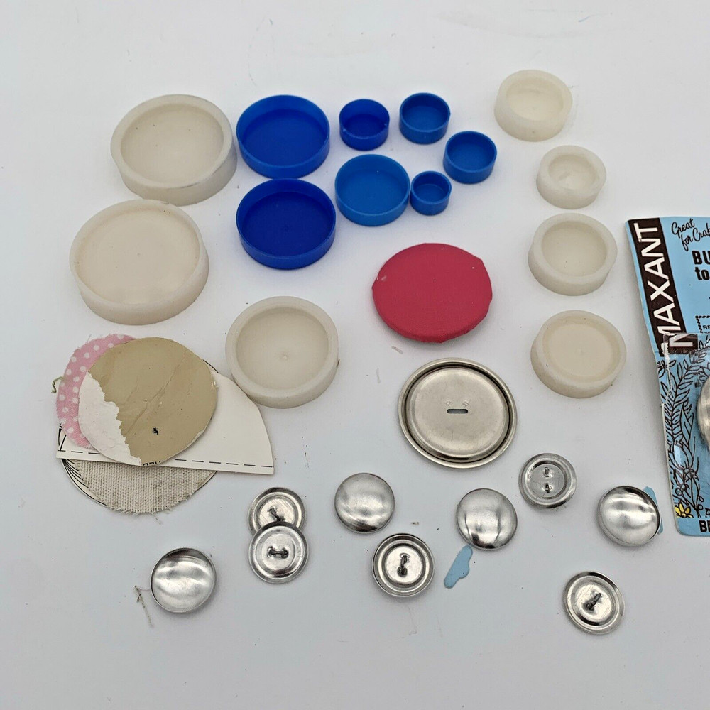 Button making kit Maxant