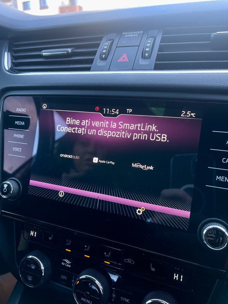 SmartLink | Carplay | Android Auto | Performance Monitor | Voice Command