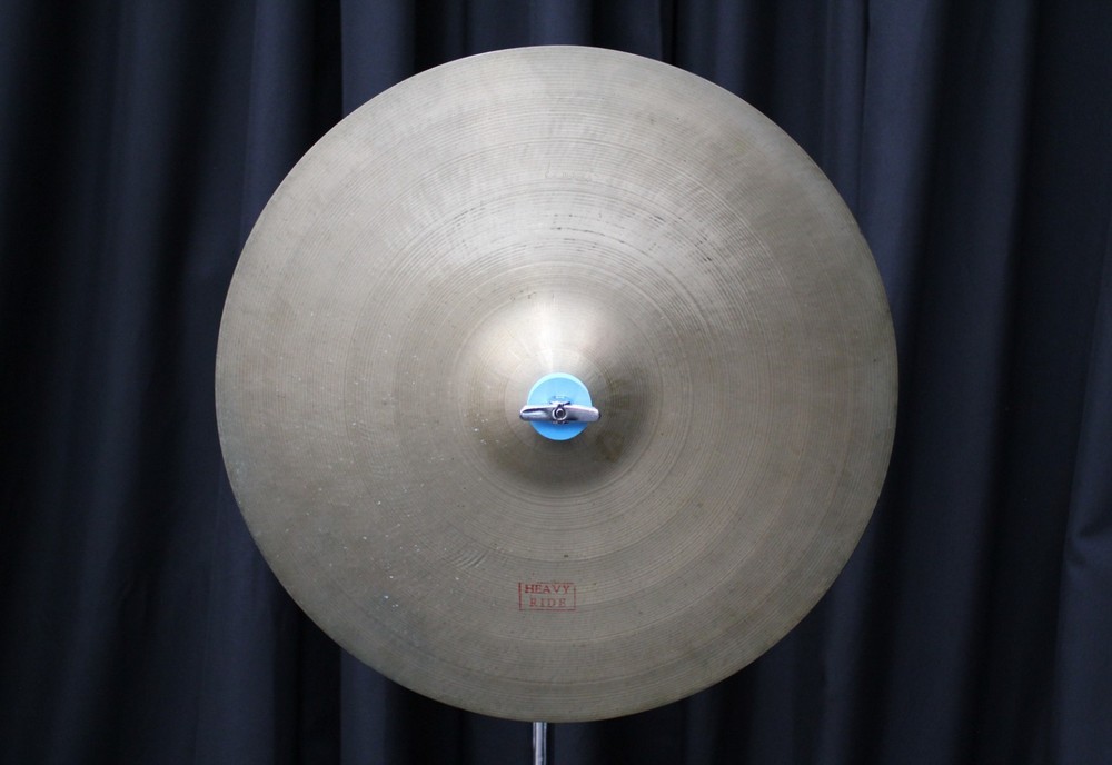 Tosco 18" Heavy Ride