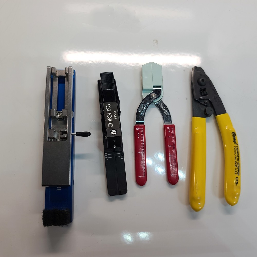 Corning Cable Systems LANscape Kit TKT-UNICAM