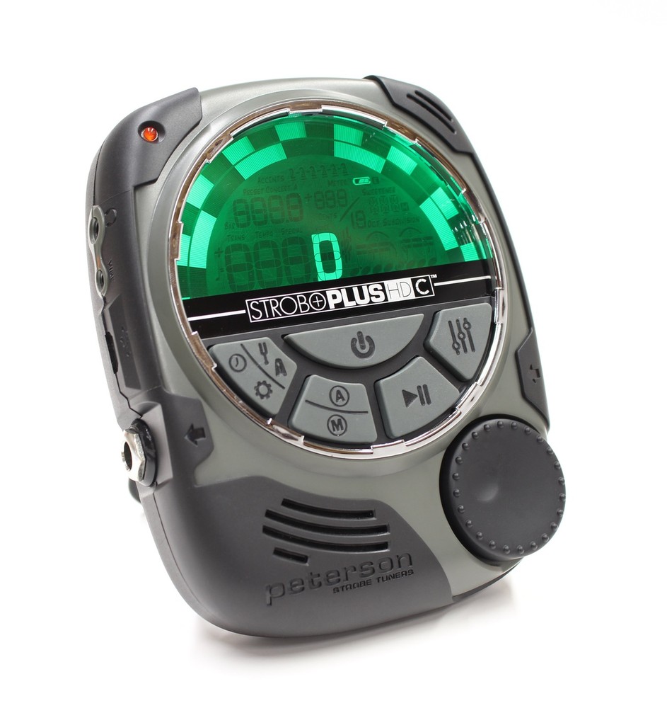 StroboPLUS HDC
