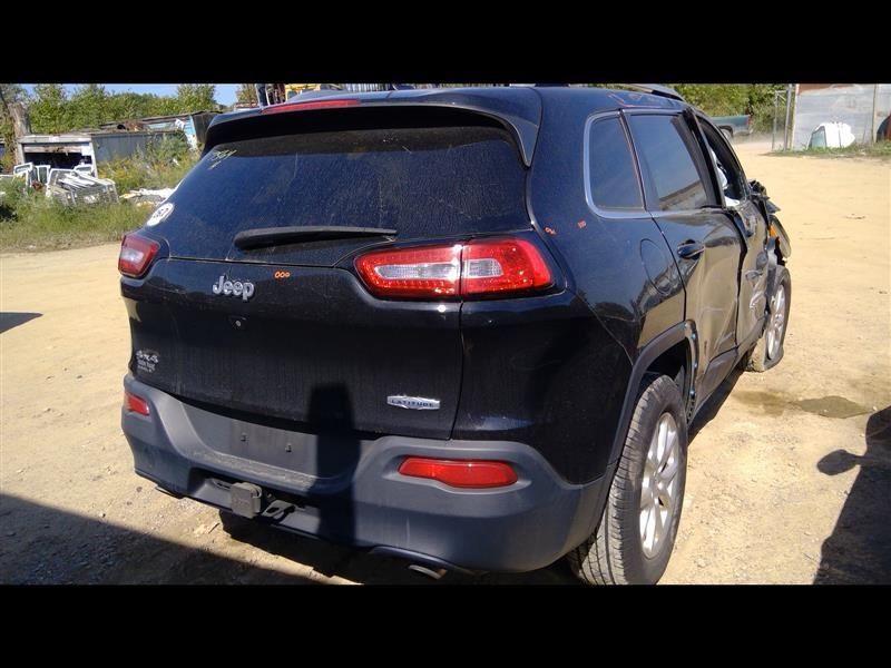Speedometer 3.5" Display Screen Fits 14 CHEROKEE 29263